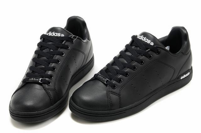 adidas stan smith 2 noir